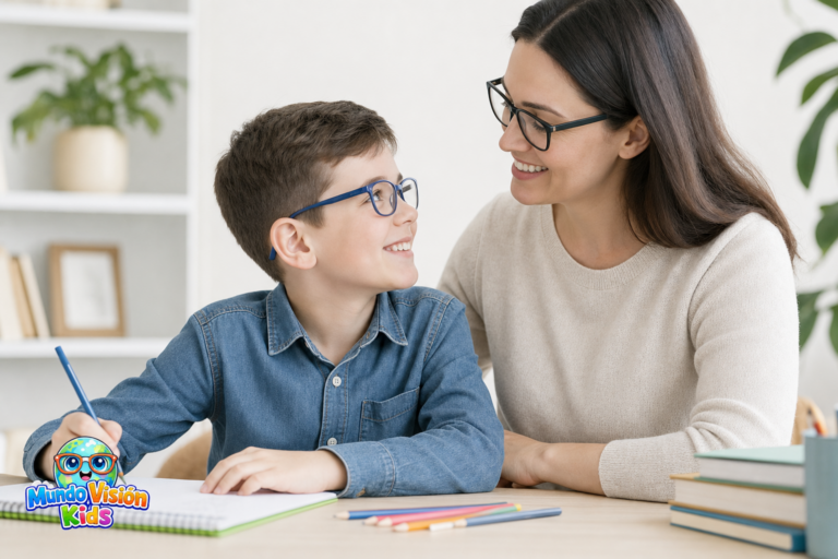 Lentes en 1 Hora: Guía Rápida para Mamás en Huixquilucan